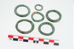 Foto von Bronzering (NHMW-PRAE-024858)